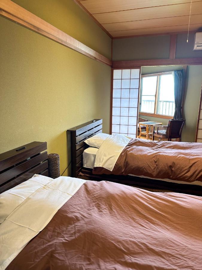 Hotel 123Music Atami  Exteriér fotografie