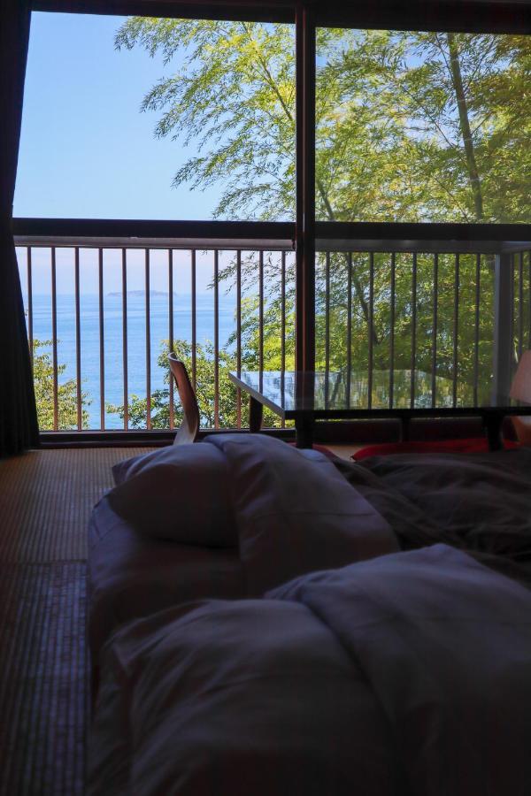 Hotel 123Music Atami  Exteriér fotografie