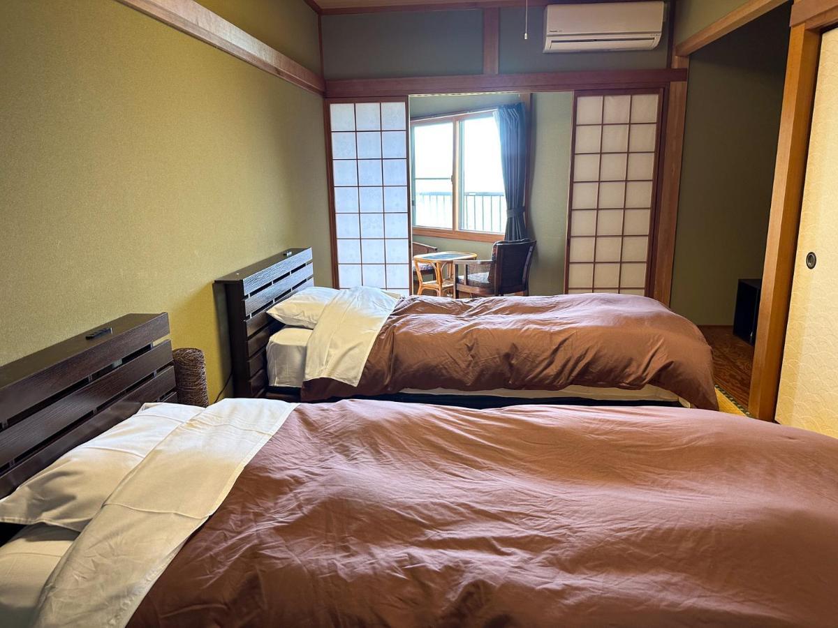 Hotel 123Music Atami  Exteriér fotografie