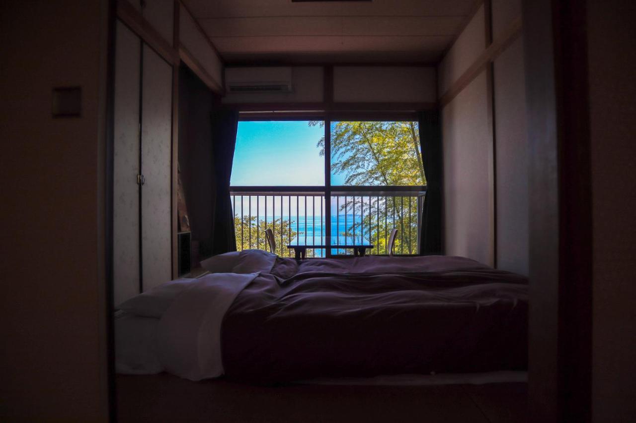 Hotel 123Music Atami  Exteriér fotografie