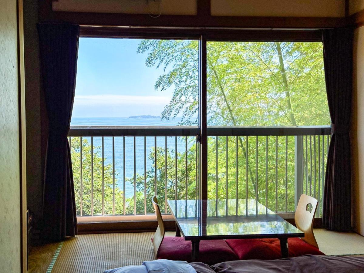Hotel 123Music Atami  Exteriér fotografie