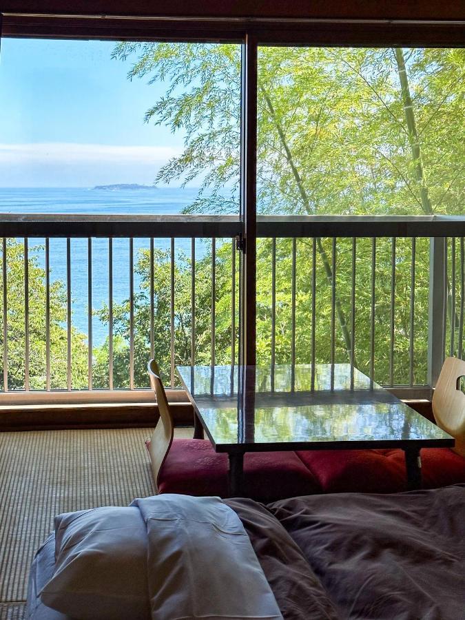 Hotel 123Music Atami  Exteriér fotografie