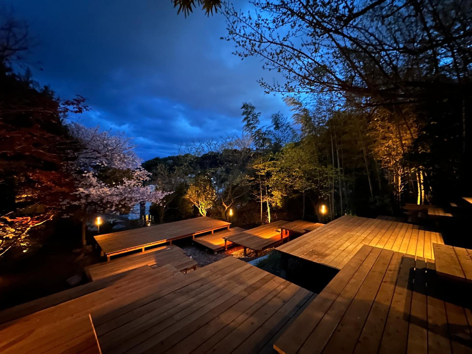 Hotel 123Music Atami  Exteriér fotografie